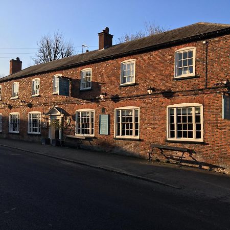 Three Tuns Ashwell Bed & Breakfast Dış mekan fotoğraf