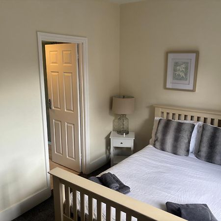 Three Tuns Ashwell Bed & Breakfast Dış mekan fotoğraf