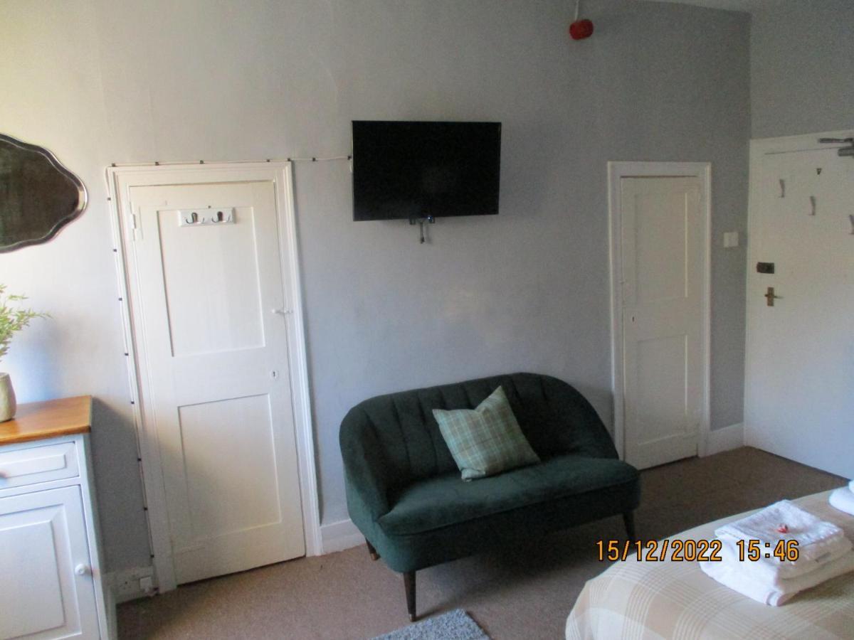 Three Tuns Ashwell Bed & Breakfast Dış mekan fotoğraf