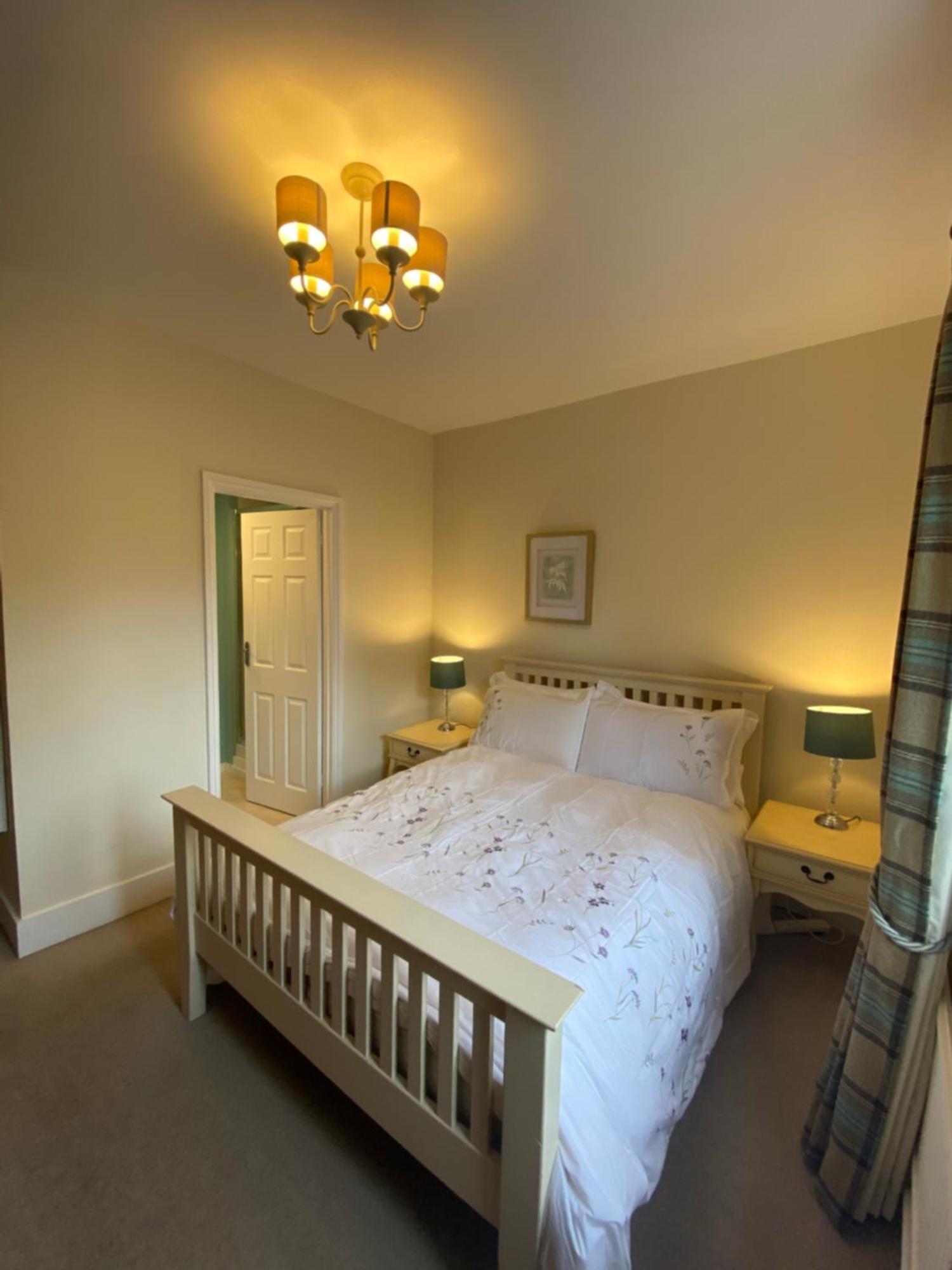 Three Tuns Ashwell Bed & Breakfast Dış mekan fotoğraf